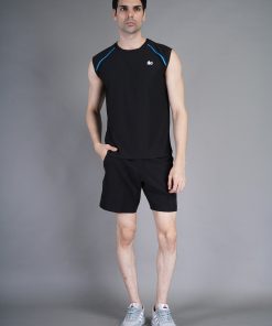 Sleeveless