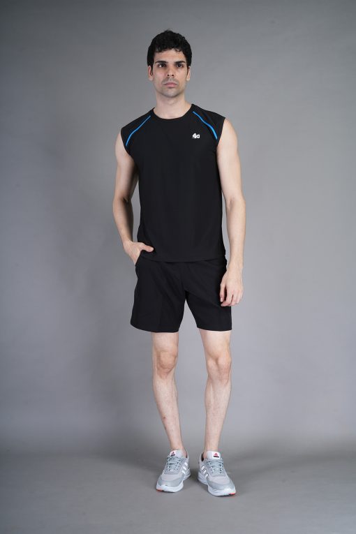 Sleeveless