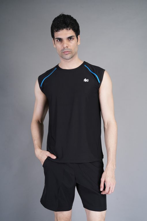 Sleeveless - Image 2