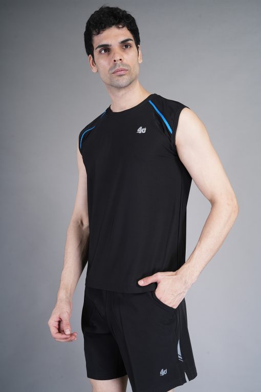 Sleeveless - Image 3