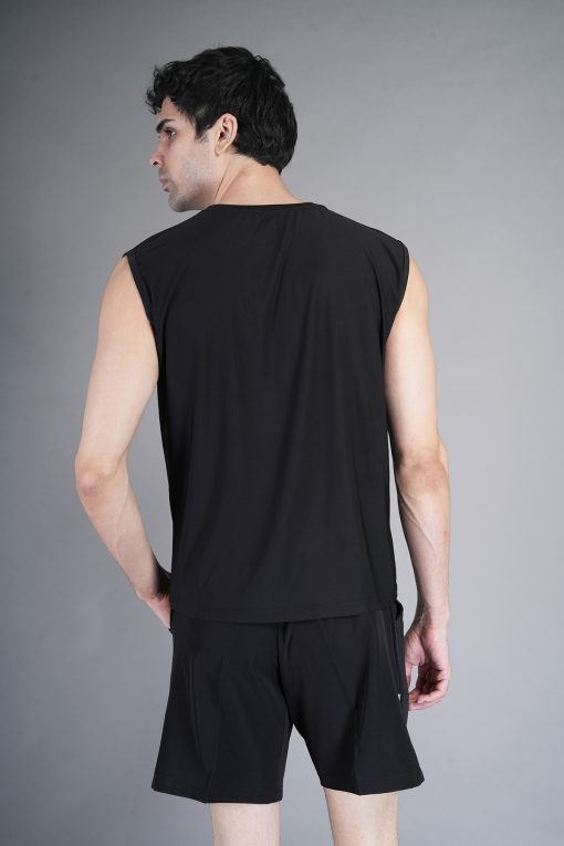 Sleeveless - Image 4