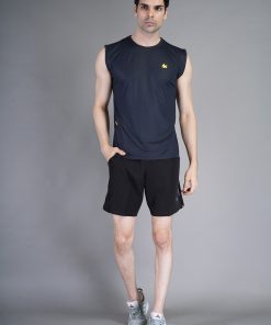 Sleeveless