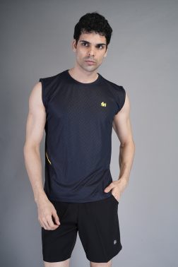 Sleeveless