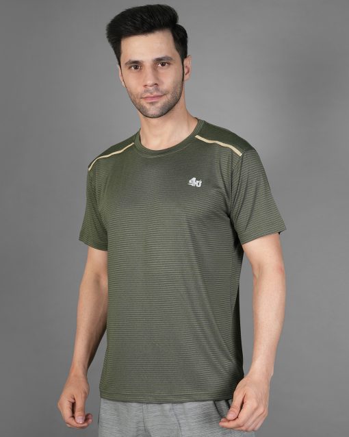 Men's T-shirts - Image 3