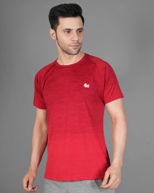 Men's T-shirts - Image 3