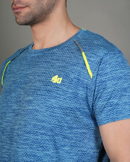 Men's T-shirts - Image 5
