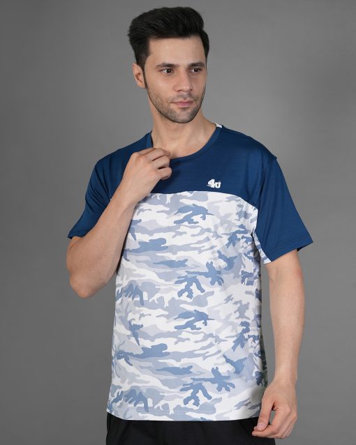 Men's T-shirts - Image 2