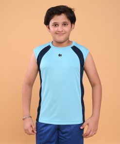 Kid's Sleveeless
