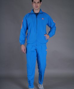 Mechnical Stretch Tracksuit