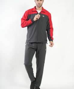 Mechnical Stretch Tracksuit