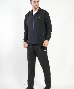 Mechnical Stretch Tracksuit