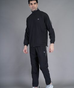 Mechnical Stretch Tracksuit
