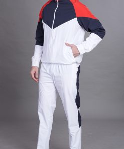 NS Lycra Tracksuit