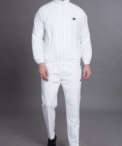 Mechnical Stretch Tracksuit