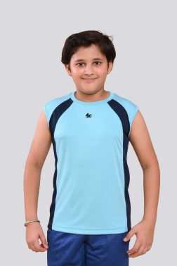 Kid's Sleveeless