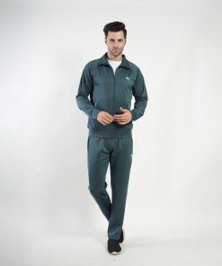 100% Polyester Tracksuit